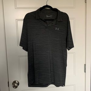 Under Armour Playoff Polo